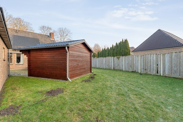 Medium property photo - Zuidersloot 80, 7765 AK Weiteveen
